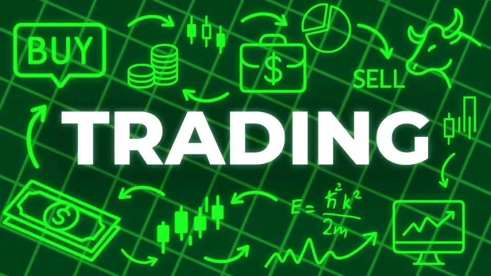 7 Essential Steps to Master Trading Successfully