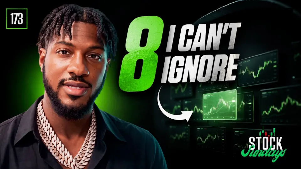 8 Option Trading Strategies That Could Explode This Week