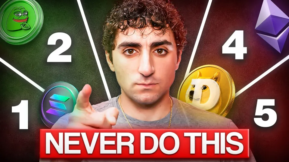 Meme coin trading with fewer losses starts with five rules rasmr learned the hard way