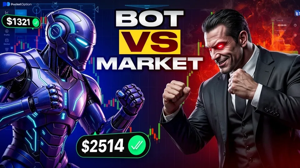 What is a Pocket Option AI Trading Bot and How Does It Work